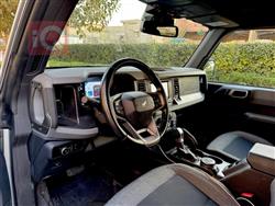 فۆرد بڕۆنکۆ